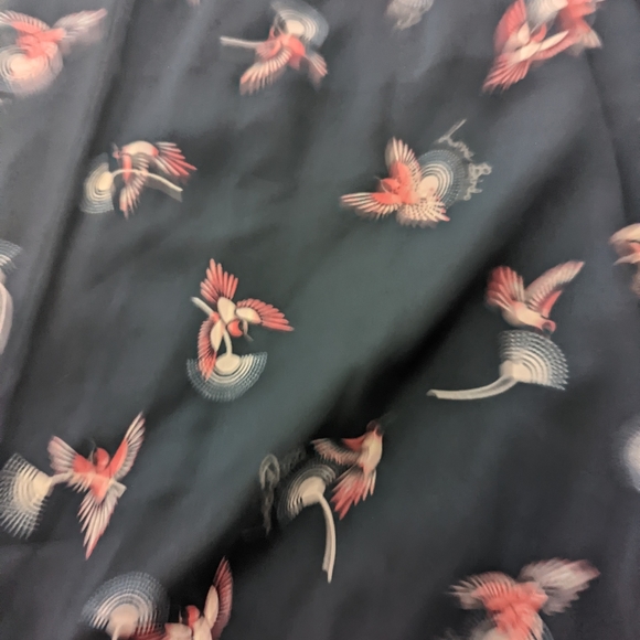 Rosie autograph collection robe - Picture 7 of 8